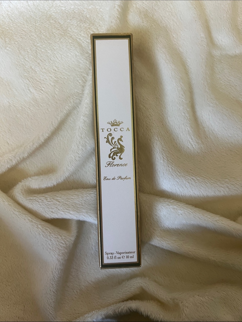 Tocca Florence Eau de Parfum